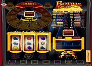 Bonus Reels