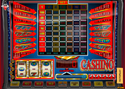 Cashino
