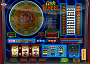 Cashwheel