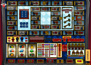 Cops n Robbers DL