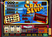 Crazy Sevens