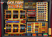Goldenstreak