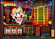 Jolly Joker