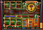 Luckychip