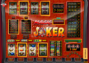 Magic Joker