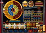 Moneyspinner