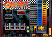 Overdrive