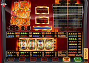 Red Hot Active