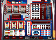 Red White Blue