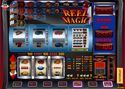 Reelmagic