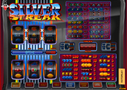 Silverstreak