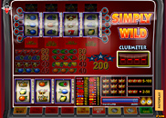 Simply Wild
