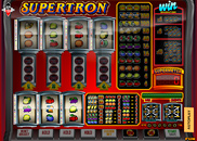 Supertron
