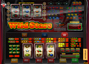 Wildstars