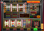 Wildtimer