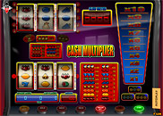 Cash Multiplier