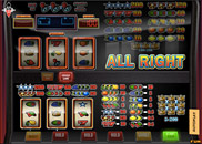 All Right