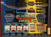 Jokers 4 Reel