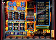 Cash Casino