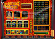 Double Drive