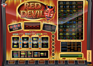 Red Devil