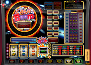 Cash Boom
