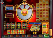 Deal of Fortune