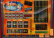 Extra Joker