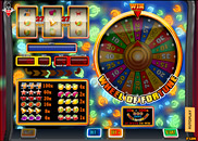 Wheel of Fortune
