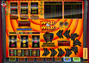 Wild & Wild
