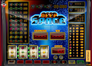 Deep Space