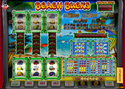 Beach Bucks