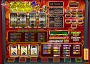 Cashfountain