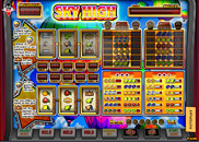Sky High