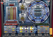 The Heist