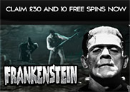 Frankenstein